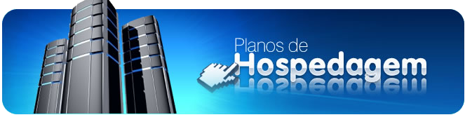 Hospedagem e registro de dominios .com e .br